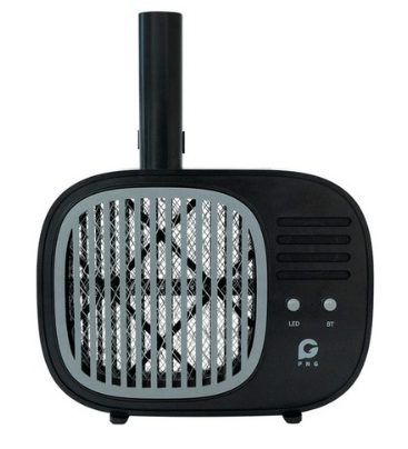 로롬 전기 모기채+ 포충기 + 블루투스 스피커