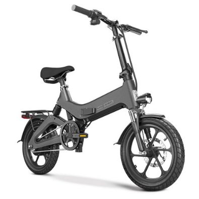 나노휠 접이식 MB-X9