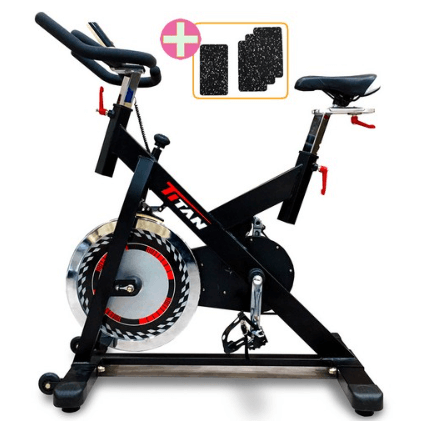 조이스포츠 클럽형 스핀바이크 KH-7300