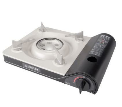 캠핑용 버너 추천