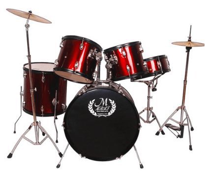 호가 최신형 5구드럼풀세트 7구드럼