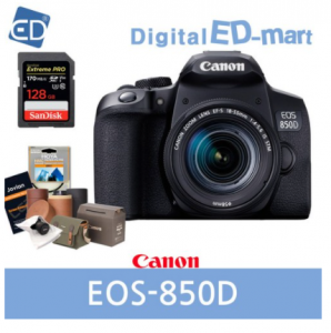 캐논 DSLR 카메라