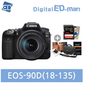 캐논 EOS 90D