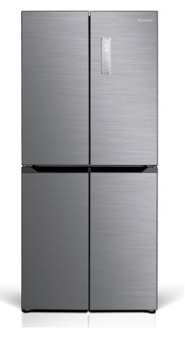 캐리어 클라윈드