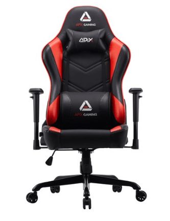 에이픽스 컴퓨터 PC방용 의자