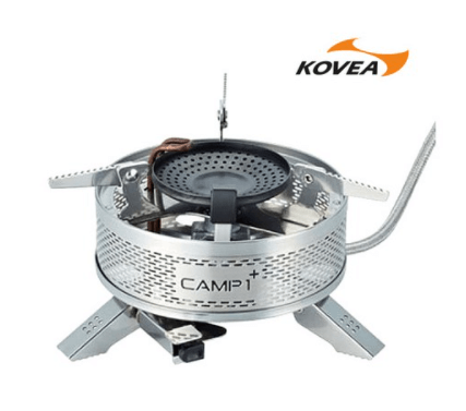 코베아 휴대용 부르스타