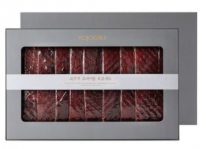 코주부 선물세트