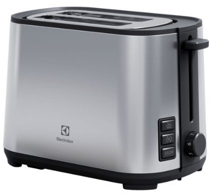 일렉트로룩스 크리에이트4 2구 토스트기