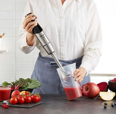 테팔 얼티메이트 프로 핸드블렌더 HB953DKR