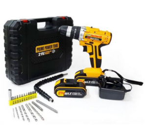 가정용 전동드릴 추천