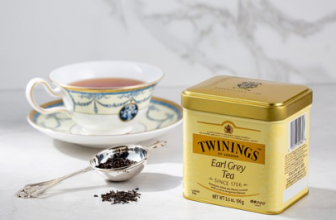 트와이닝 얼그레이 홍차