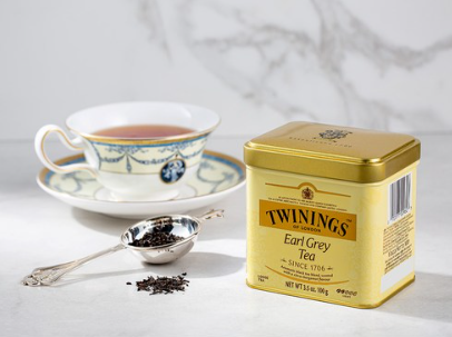 트와이닝 얼그레이 홍차