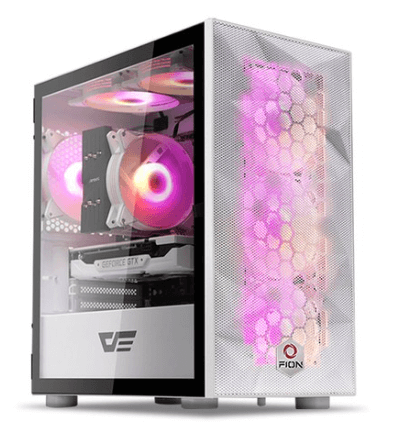 파이온 메르시 (i5-12400F3060TINVMe 512GB16GB)