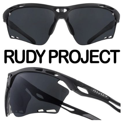 루디프로젝트 프로펄스 자전거 스포츠 고글 SP621006-0000