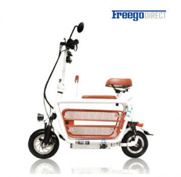 프리고다이렉트 전동스쿠터 이디뚜뚜