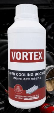 볼텍스 프리미엄 자동차 성능개선 첨가제 500ml
