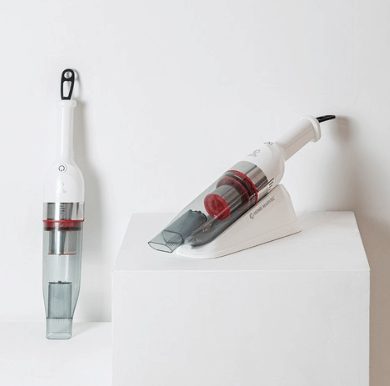 홈마블 핸디 무선청소기 H80