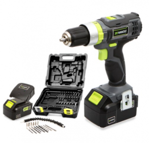 가정용 전동드릴 추천