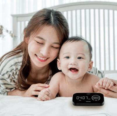 휴마아이 미세먼지 측정기