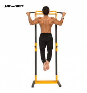 힘콩 철봉 치닝디핑 가정용